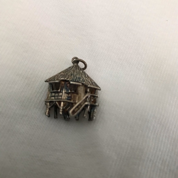 Miniature Thailand river hut 🥰 - Picture 2 of 3